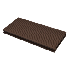 Plancher en bois en plastique imperméable ignifuge